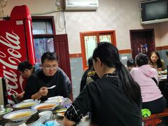 大堂-管记水席老店(仙果市街店)