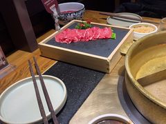-巴奴毛肚火锅(广益哥伦布店)