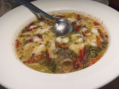 -九毛九西北菜(大东海店)