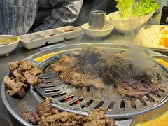-喜来稀肉(虹泉路店)