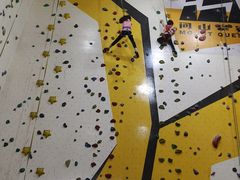 -问山MountQuest攀岩馆