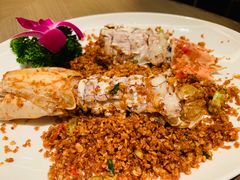 -协成海鲜火锅(海洋花园店)