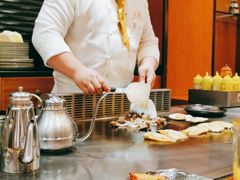 -大渔铁板烧(中山路八佰伴店)