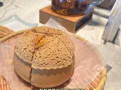 -相思林金岛饭店(青山湖店)