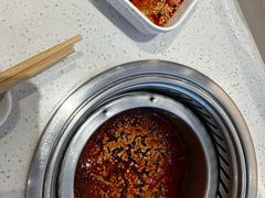-龍歌自助小火锅(漳州二路爱购店)