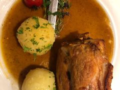 -Restaurant Paulaner am Dom