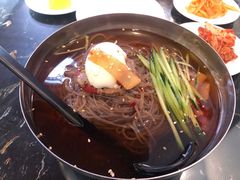 -桃园中华料理炸酱面(燕儿岛路店)