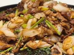 -眉州东坡(北苑华贸店)