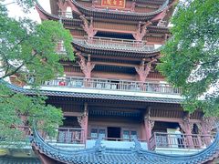 -采石矶景区
