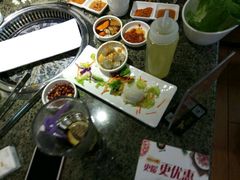-韩小悦牛排烤肉无限续(遂宁万达店)