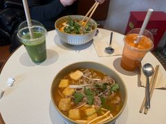 -BAKER&SPICE(BFC外滩金融中心店)