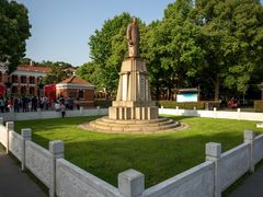 -辛亥革命博物院北区