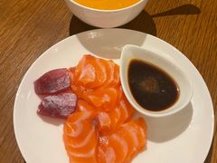 -凯菲厅海鲜姿造·海鲜自助·帝王蟹·龙虾(成都群光君悦酒店)