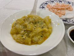 -梅龙镇酒家(南京西路总店)