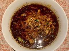 水煮肉片-红樱桃·欢乐餐厅(太原里店)