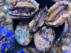 -澜悦港海鲜体验主题餐厅