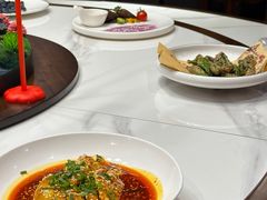 -全晋丽呈睿轩酒店-餐厅