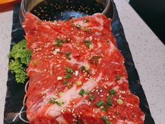 -妥妥烤肉料理(昙华林店)