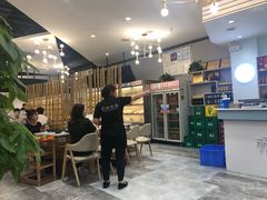 大堂-屋头串串(新街里店)