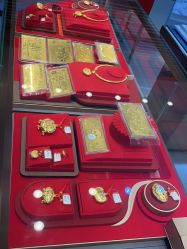 -东方福珠宝( 青岛店)