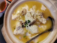 -新白鹿餐厅(百联中环店)