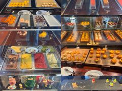 -广州富力君悦大酒店·凯菲厅