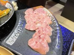 -老卜奎齐齐哈尔烤肉(人民东路店)