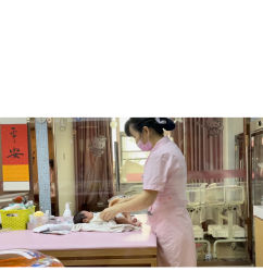 -堃腾月子会所