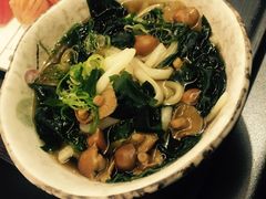 -江户前日本料理(瑞诗酒店店)