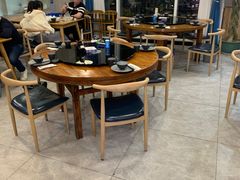 -501號台州海鲜餐厅(海创园店)