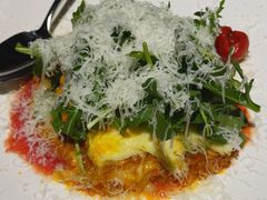 -The Diner X餐厅(青岛万象城店)