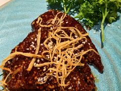 -志明眷村·台式融合菜·宵夜