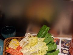 -老城鲜·小海鲜贝贝煲火锅(壹方城店)