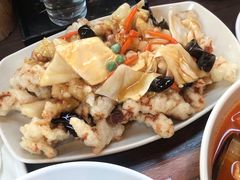 -香港饭店0410(明洞店)