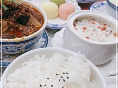 -捷信牛奶甜品世家(学府店)