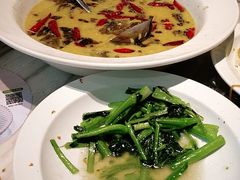 -汤城小厨•粤菜•靓汤(西直门凯德MALL店)