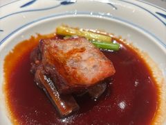 -二泉园老菜馆·百年无锡菜