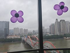 -和苑酒家·一线江景(星寰店)
