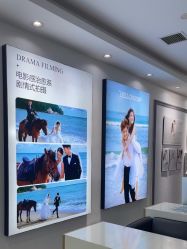 -索菲雅新派婚纱摄影(桂林店)