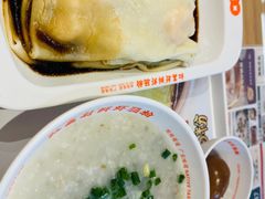 -红荔村肠粉(贝丽店)