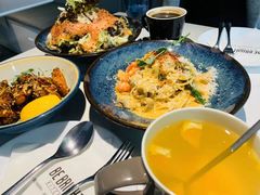 -BE BRIGHT KITCHEN(正佳广场店)