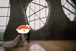 -上海喜玛拉雅酒店-宴会中心