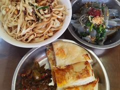 -88号小吃店·经典云南菜·地道纳西美食