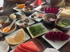 -青藤茶馆(南山路店)
