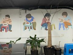 -小狗面馆·杭帮拌川·片儿川(大沽路店)