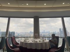-国贸旋转餐厅(国贸广场店)