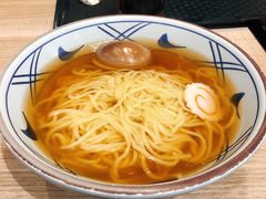 东京酱油拉面-吉野家(东海缤纷天地店)