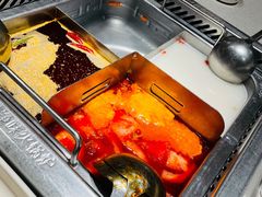 -海底捞火锅(金融街万达店)