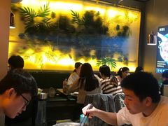 -炭亲干锅·虾蟹蛙(奥体天虹店)
