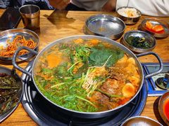 -枣玛尔脊骨汤·烤肉(西塔总店)